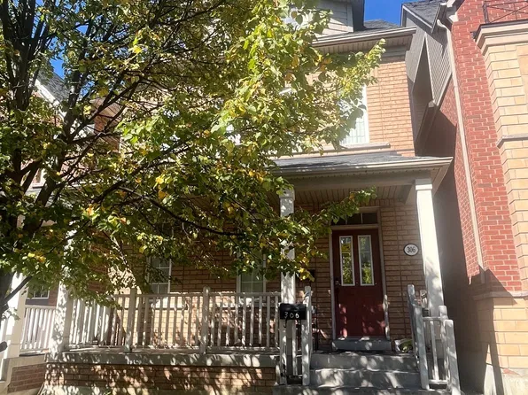 306 Cook Rd, Toronto, ON M3J 0C2