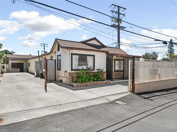 1356 Bowen St #1/2, Upland, CA 91786