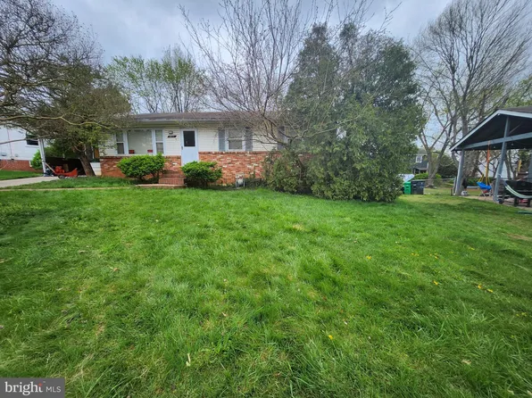 5311 Brewer Rd, Beltsville, MD 20705