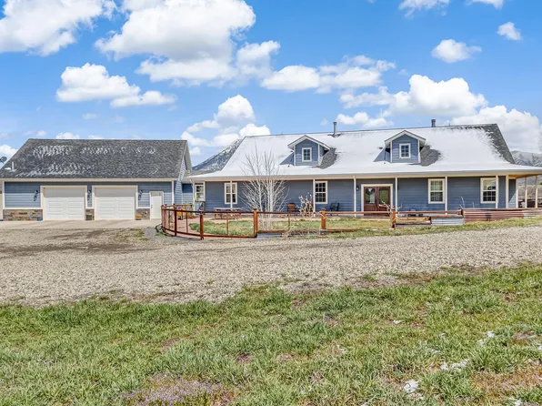 2605 Antler Ct, Crawford, CO 81415