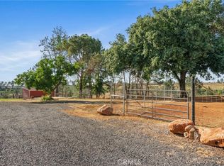 93 Marlee Ln #1, Paradise, CA 95969