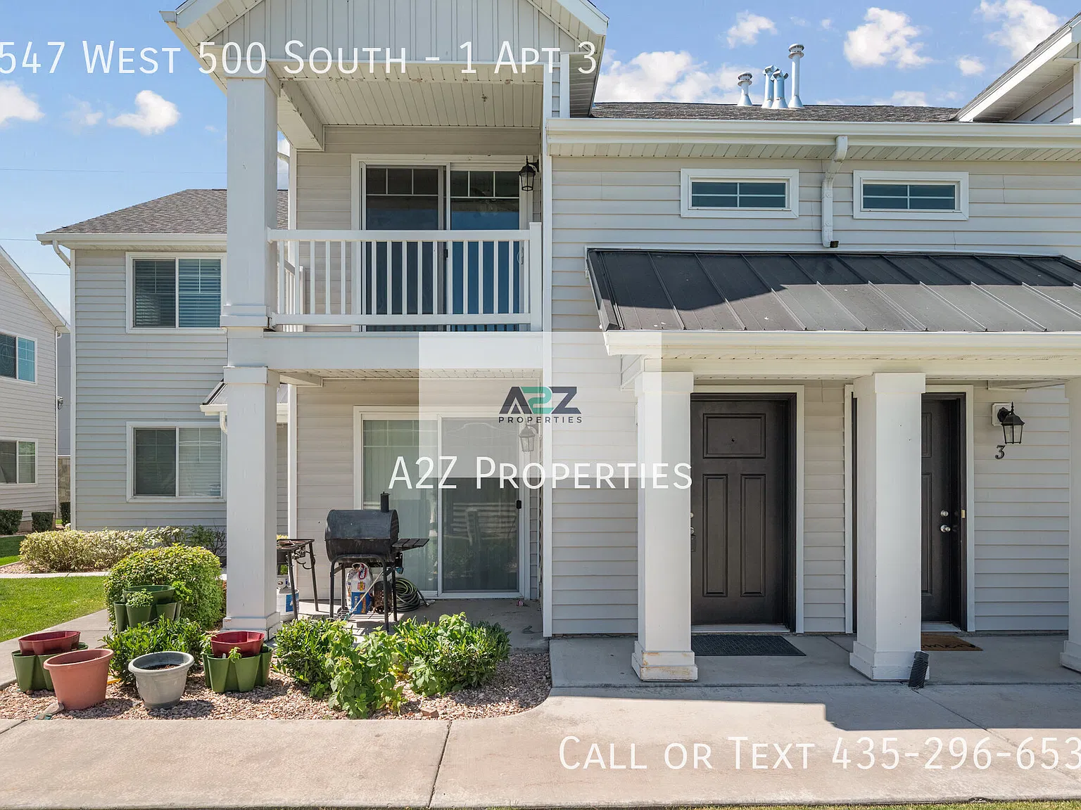3 bed, 2.0 bath, 1344 sqft, $1,700 — Photo 2