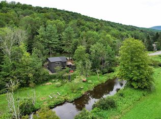 2860 County Hwy, Denver, NY 12421