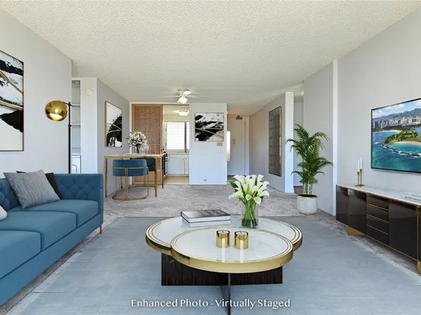 1212 Punahou St APT 2008, Honolulu, HI 96826