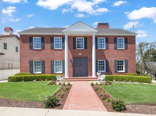 615 W Maple Ave, El Segundo, CA 90245