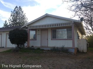 19643 Indian Creek Dr #B, Cottonwood, CA 96022