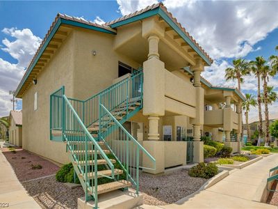 324 S Buffalo Dr Unit 202, Las Vegas, NV, 89145
