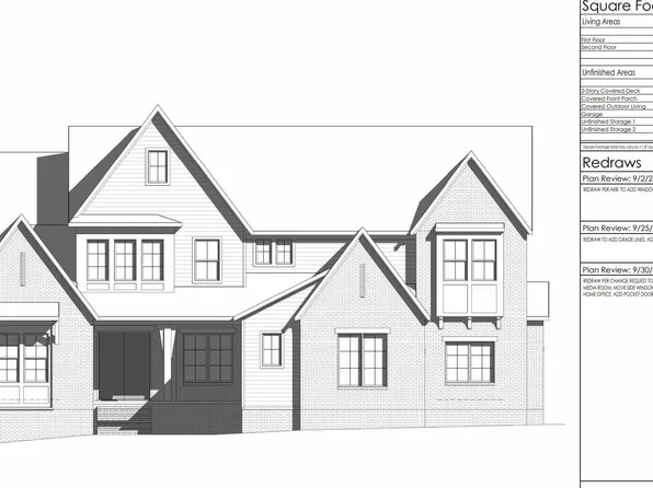 259 August Trace Dr, Pittsboro, NC 27312