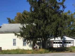 883 State Highway 162, Sprakers, NY 12166