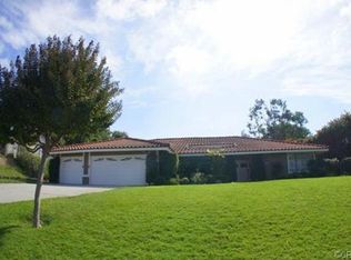 16441 Rancho Escondido Dr, Riverside, CA 92506