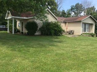 539 Wolfe Rd, Falmouth, KY 41040