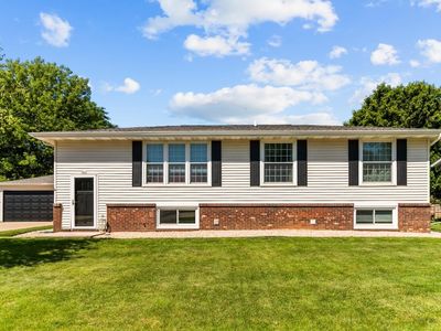 845 Greenfield Trl, Oshkosh, WI, 54904