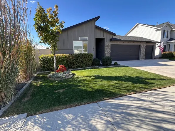 3059 N Moonshadow Ave, Kuna, ID 83634