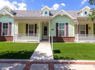 2124 10th St, Lubbock, TX 79401