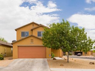 2366 E Calle Pilca, Tucson, AZ 85706