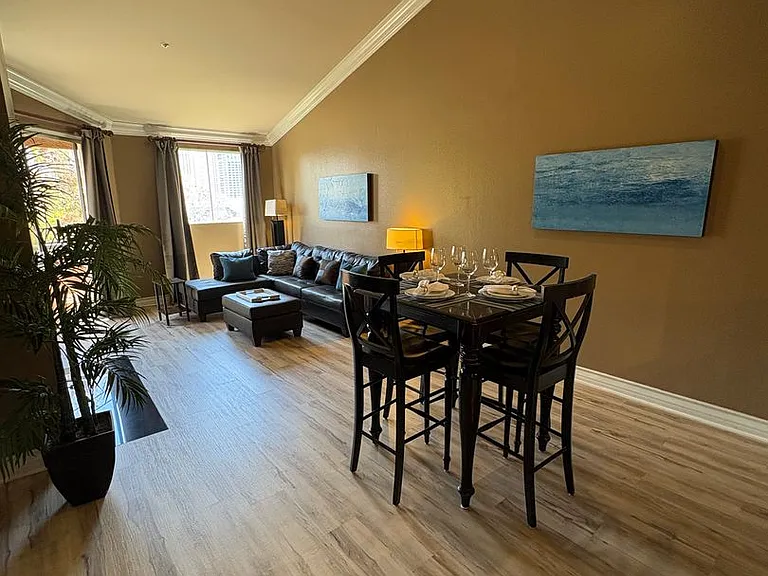 220 E Flamingo Rd #422 — Photo 9