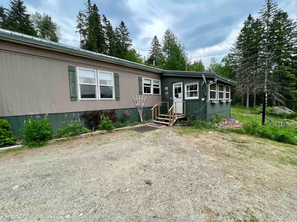 131 Hall Road, Errol, NH 03579