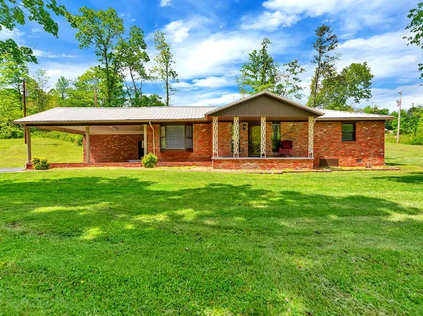 1101 N C St, Lenoir City, TN 37771