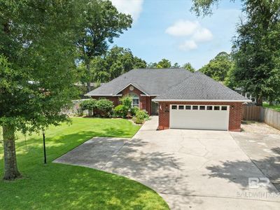7471 Oak Dr, Foley, AL, 36535