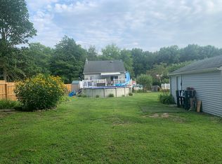771 Candidus Ave, Woodbury Heights, NJ 08097
