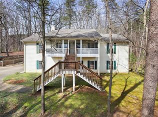 336 Eagle Nest Dr, Dawsonville, GA 30534