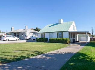 1621 S 15th Ave, Yakima, WA 98902