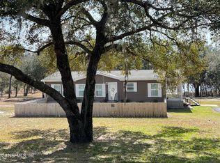 220 Whirlwind Loop, Hawthorne, FL 32640