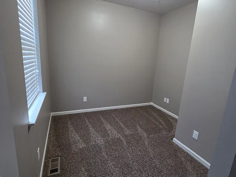 main floor office space