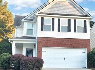 867 Crested Hawk Trl, Buford, GA 30518