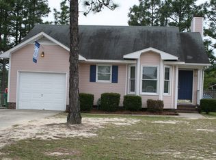 4710 Gradison Ct, Hope Mills, NC 28348