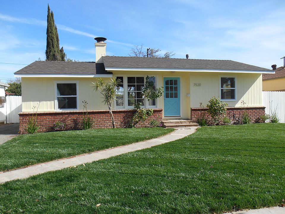 1st image of 7520 Gloria Ave