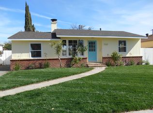 7520 Gloria Ave, Van Nuys, CA 91406