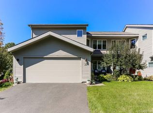 18 Thistle Holw UNIT 18, Avon, CT 06001