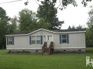 5100 Glazier Rd, Castle Hayne, NC 28429