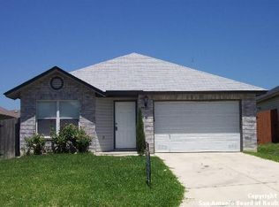 7935 Brazoria Park, San Antonio, TX 78254