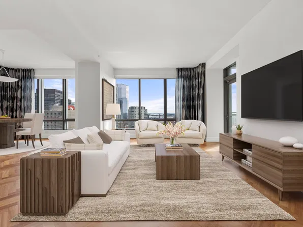 1 Avery St APT 25C, Boston, MA 02111