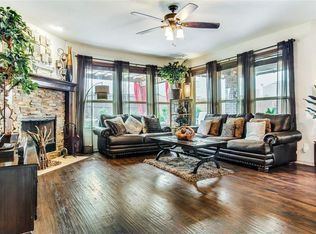 13169 Palancar Dr, Fort Worth, TX 76244
