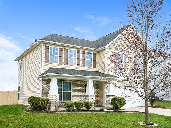 2nd image of 1954 Meridian Springs Ln