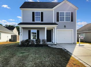 1123 Flyway Rd, Summerville, SC 29483