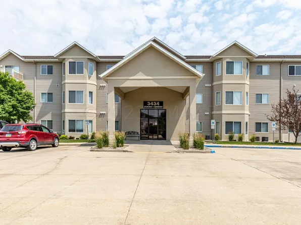 3434 28th St S Unit 3, Fargo, ND 58104