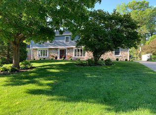 6425 Landborough South Dr, Indianapolis, IN