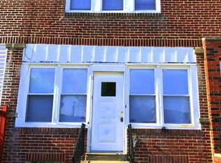 7025 W Passyunk Ave, Philadelphia, PA 19142
