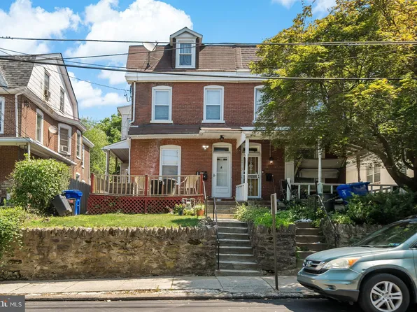 411 Valley Rd, Elkins Park, PA 19027