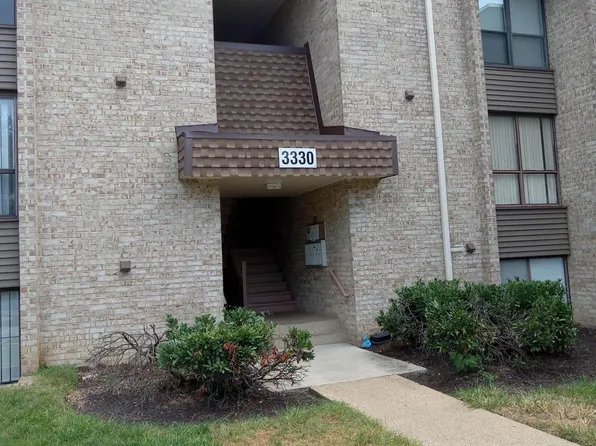 3330 Huntley Square Dr APT A-2, Temple Hills, MD 20748