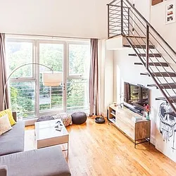 Rented by Nooklyn NYC LLC