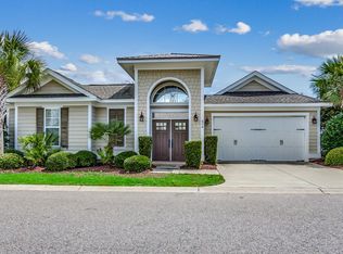 606 Ratoon Ln, North Myrtle Beach, SC 29582