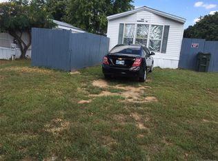 222 Seminole Pl, Mannford, OK 74044