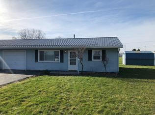3497 W 100 S, Warsaw, IN 46580