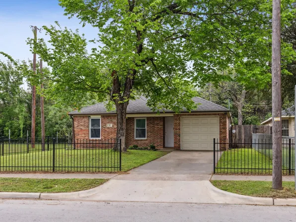 1634 Pine St, Dallas, TX 75215