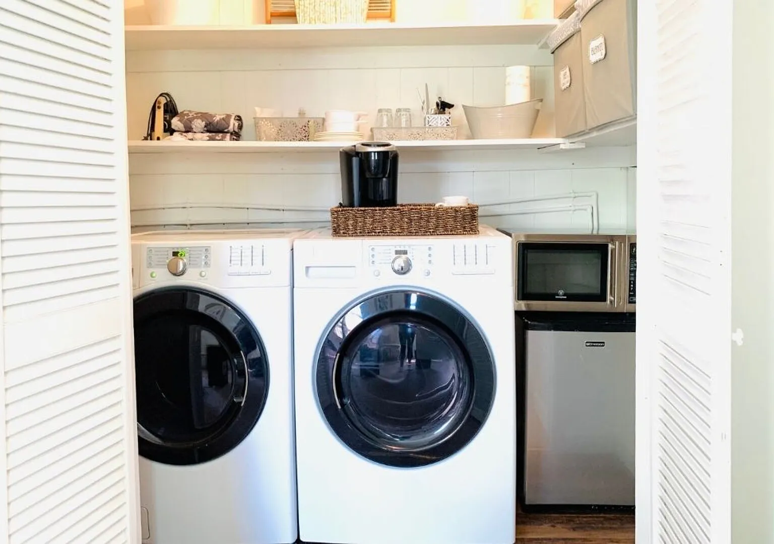 The Heart of Spring Hill | Ideal For Long Stays — Photo 4